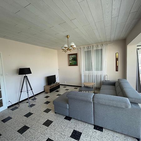 Barneville Exterior foto