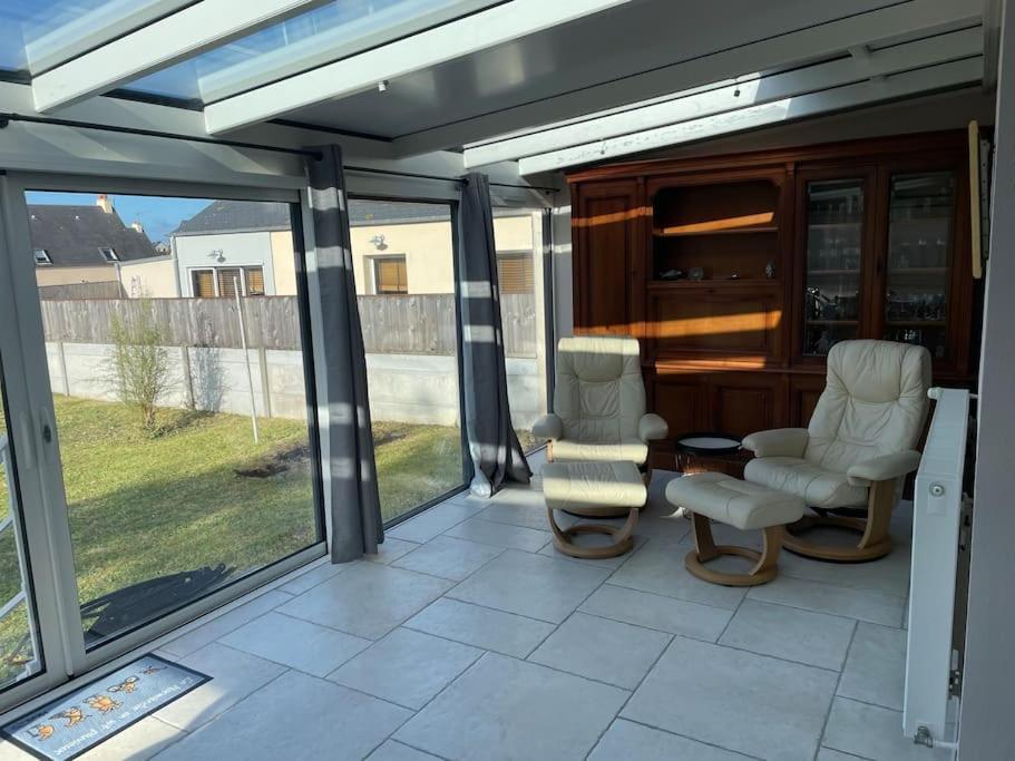 Barneville Exterior foto